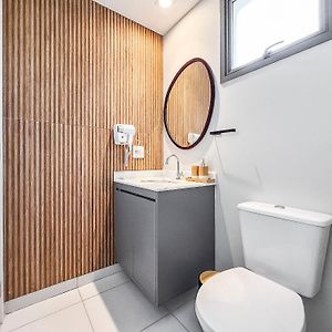 Apartamento Estudio